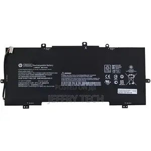 HP VR03XL Battery for Envy 13-D 13-D000 13-D010nr