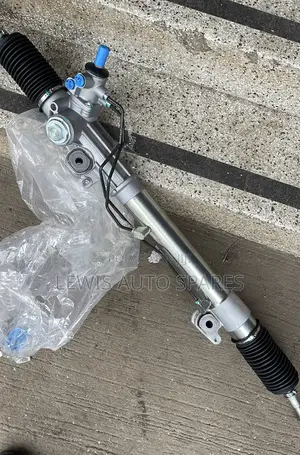 Landcruiser 100 200 Series V8 Steering Rack
