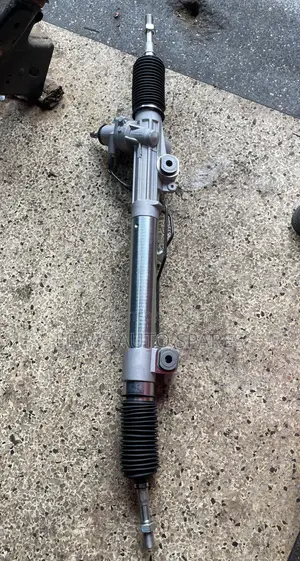 Landcruiser 100 200 Series V8 Steering Rack