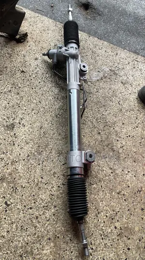 Landcruiser 100 200 Series V8 Steering Rack
