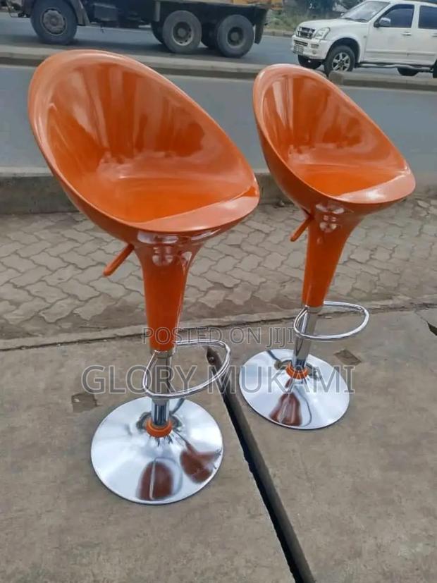 Quality Brand New Counter Seats - main view