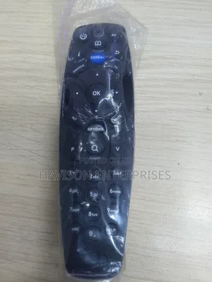 Quality DSTV Remote