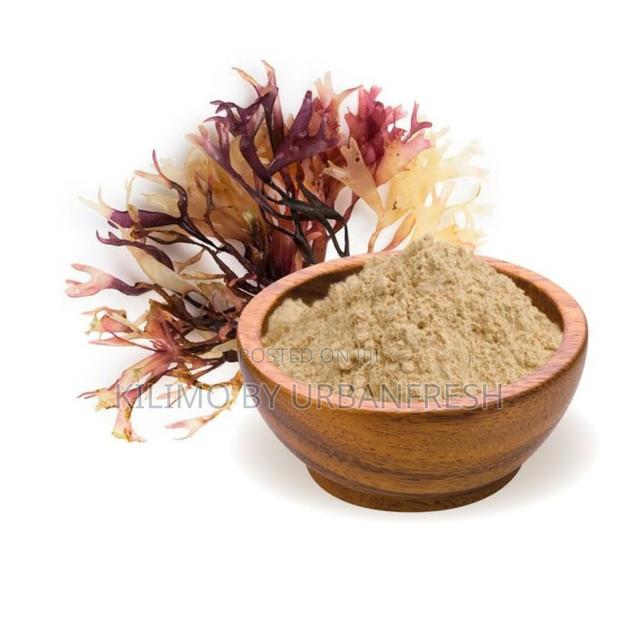 Seamoss Powder 1 Kg - main view