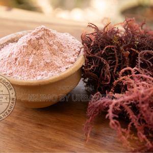Seamoss Powder 500g - thumbnail 2