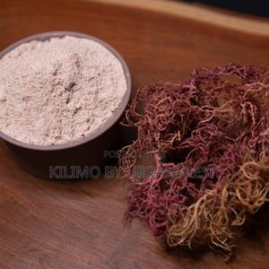 Seamoss Powder 250g - thumbnail 2