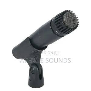 Shure PGA Drumset Microphone Kit 7pc