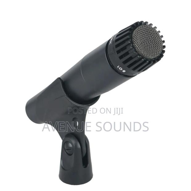 Shure PGA Drumset Microphone Kit 7pc - thumbnail 4