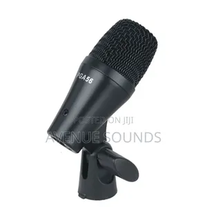 Shure PGA Drumset Microphone Kit 7pc