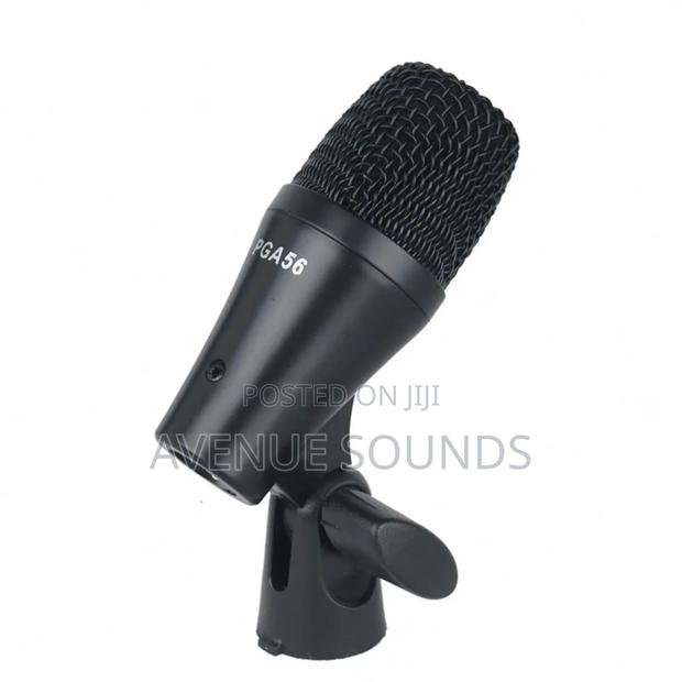 Shure PGA Drumset Microphone Kit 7pc - thumbnail 5