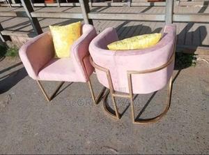 Quality Brand New Styling Chairs - thumbnail 2