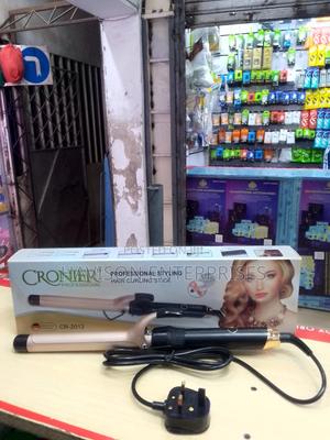 Cronier Tonging Machine - thumbnail 2