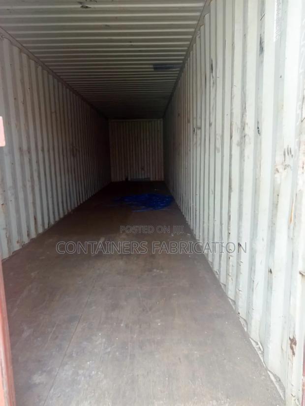 40ft Plains Containers - thumbnail 2