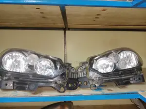 Volkswagen Golf Mk6