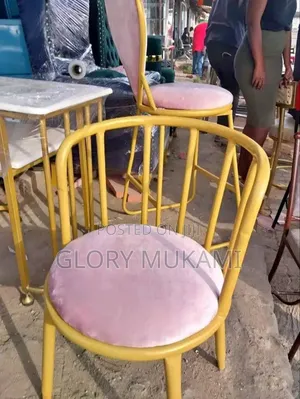 Quality Brand New Styling Chairs
