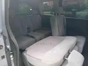 Honda Stepwgn 2006 Gray