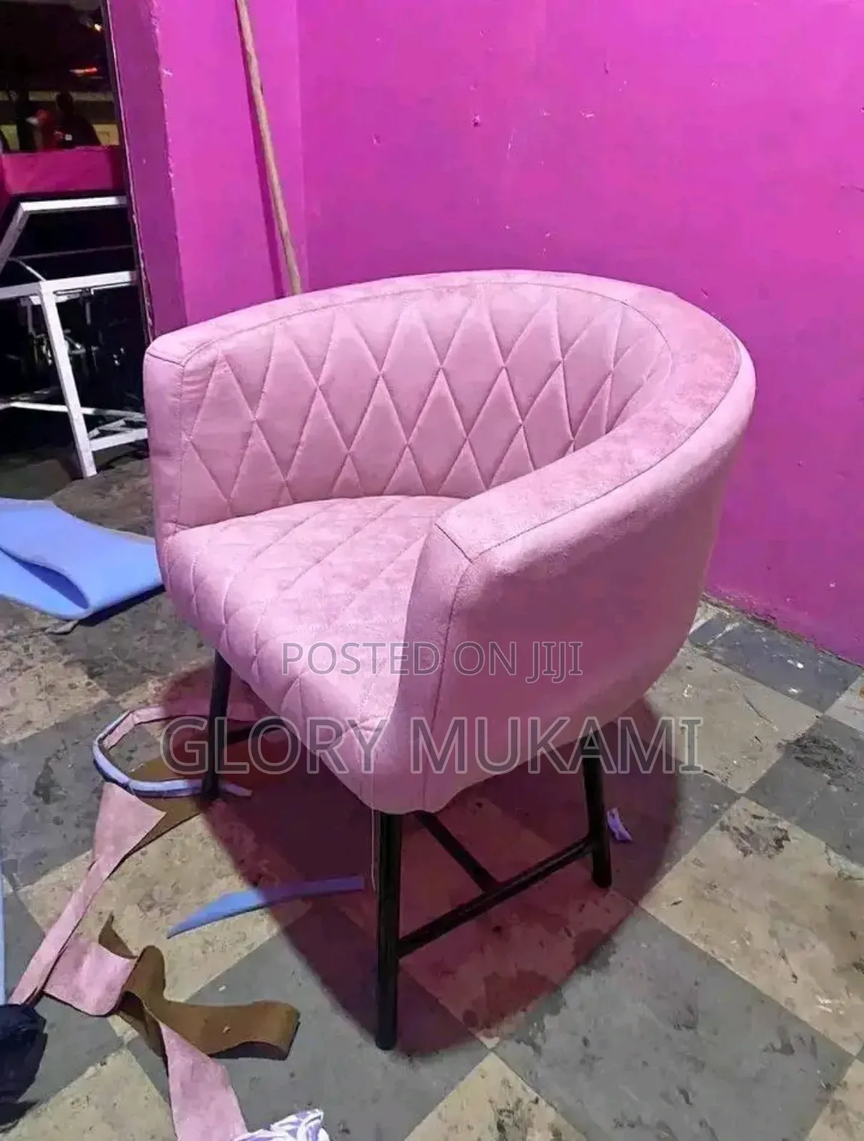 Quality Brand New Styling Chairs