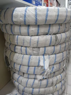 2.5mm High Tensile Galvanized Ht Wire