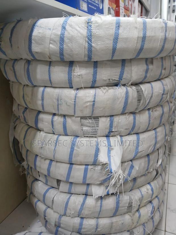 2.5mm High Tensile Galvanized Ht Wire