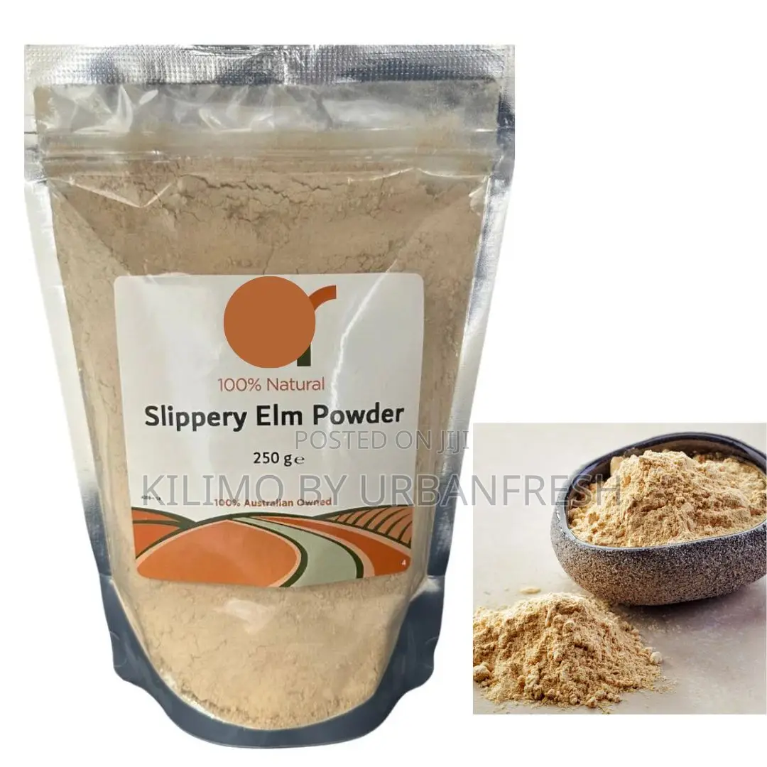 Slippery Elm 1 Kg