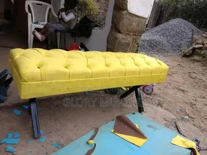 Quality Brand New Waiting Bench