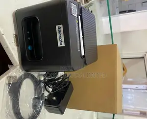 Compact and Light Weight Thermal Printer