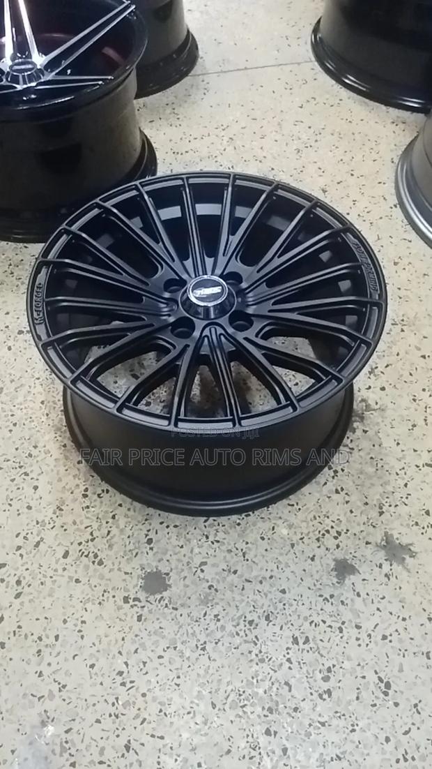 Size 15/4/100 Multysporks Semisss