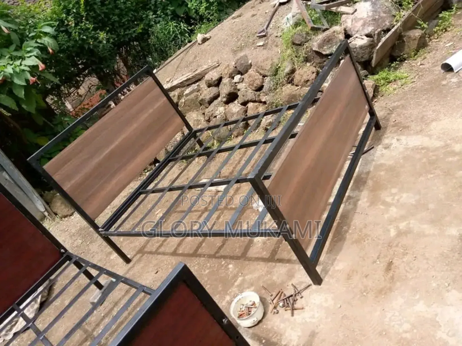 Quality Brand New Bed's