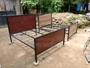 Quality Brand New Bed's