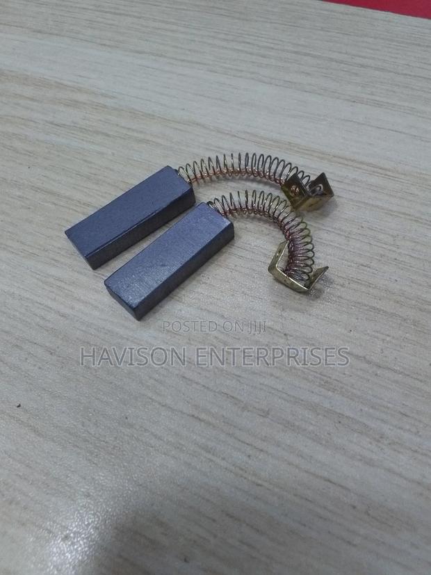 Quality Vacuum Cleaner Carbon Brushes(726)