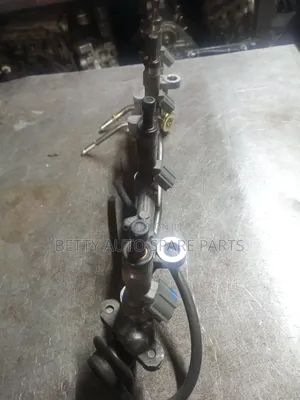 Toyota Hiace 7 L 1tr Knozzles
