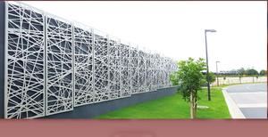 Quality CNC Laser Cut Services - main view