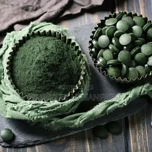Spirulina Powder 1 Kg