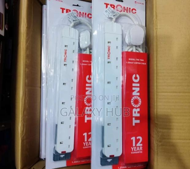 Tronic Extension 6way Extension