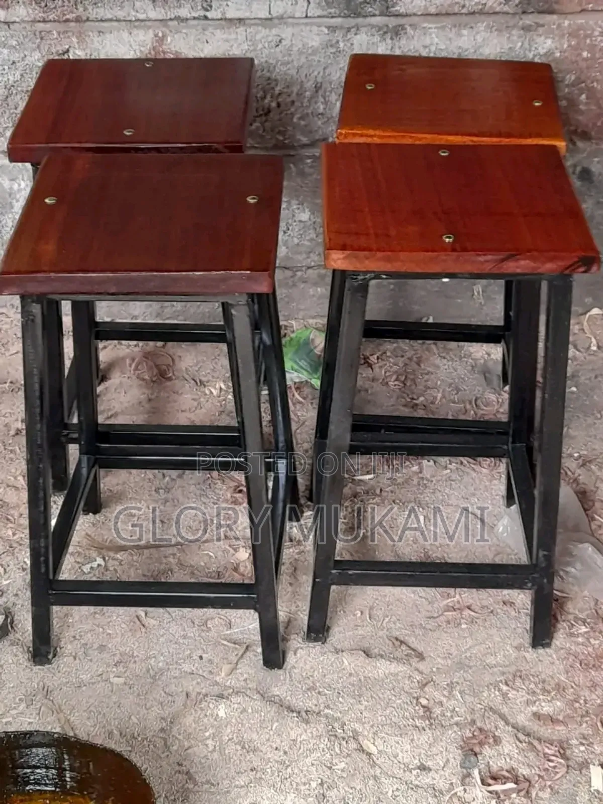 Quality Brand New Lab Stools