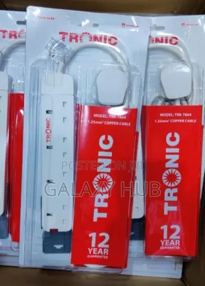 Tronic Extension 4way Extension