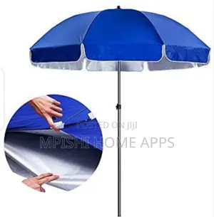 Outdoor Umbrella Double Layer