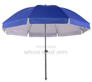 Outdoor Umbrella Double Layer