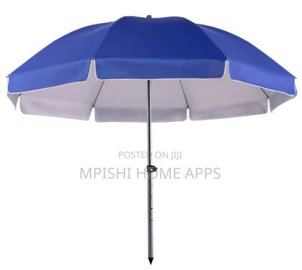 Outdoor Umbrella Double Layer - thumbnail 3