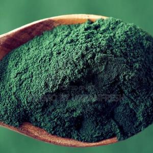 Spirulina 250g - thumbnail 2