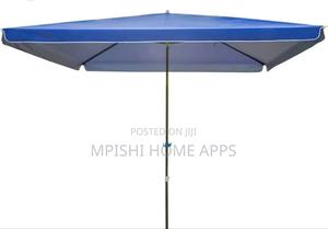 Rectangular Outdoor Umbrella - main view