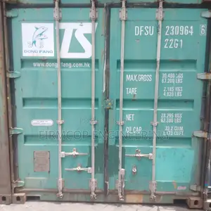 Quality Containers for Sale-20ft and 40ft