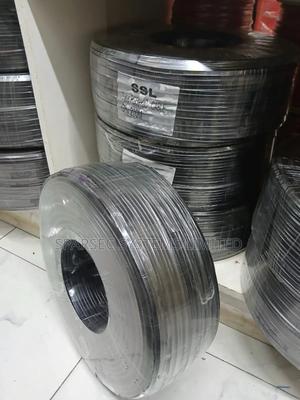 Rg59 Coaxial Cable 200 Metres Use - thumbnail 2