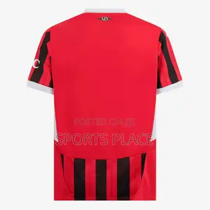 AC Milan Home Jersey