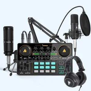 Maono Caster Lite Starter Bundle