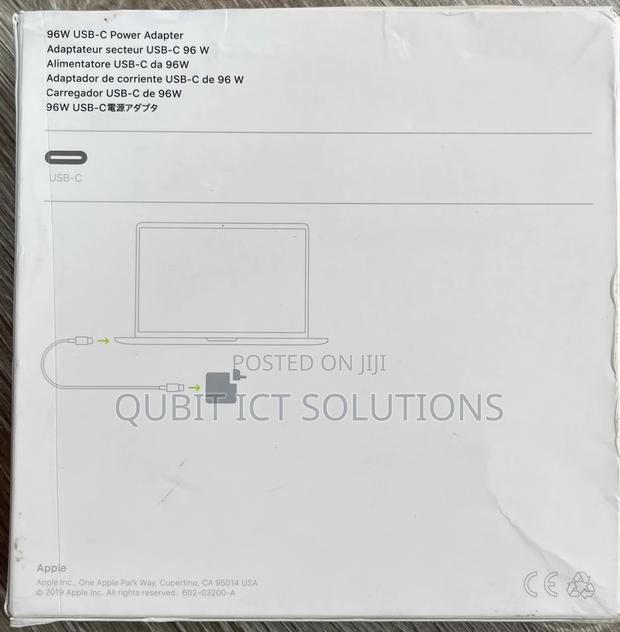 Apple Laptop Charger - thumbnail 4