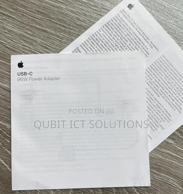 Apple Laptop Charger - thumbnail 2