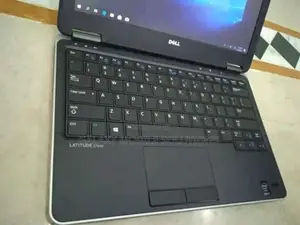 Laptop Dell Latitude E7240 8GB Intel Core I5 SSD 128GB