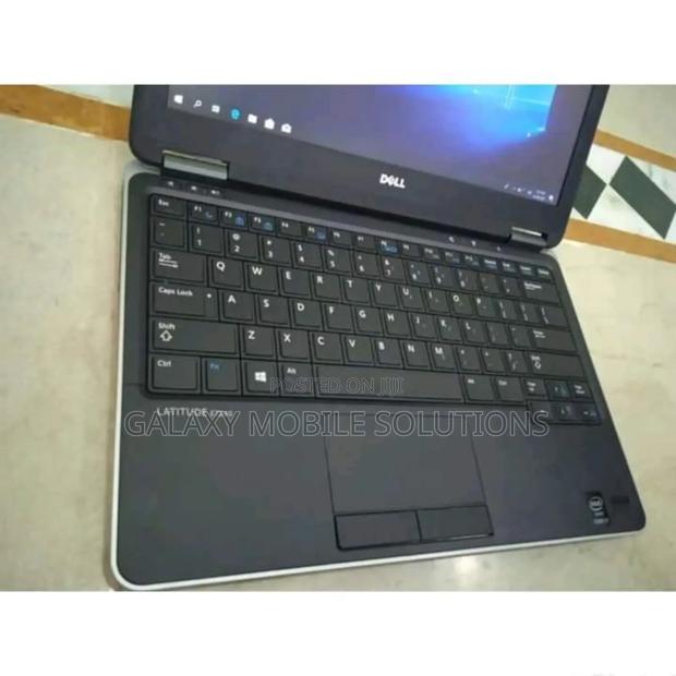 Laptop Dell Latitude E7240 8GB Intel Core I5 SSD 128GB - thumbnail 3