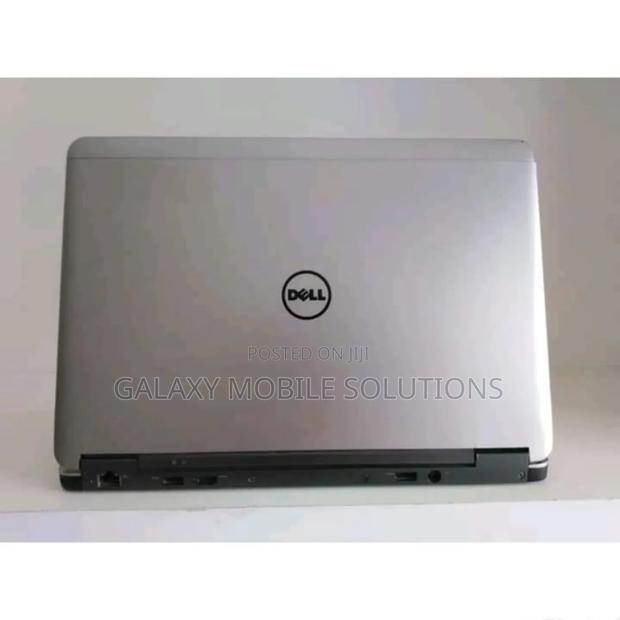 Laptop Dell Latitude E7240 8GB Intel Core I5 SSD 128GB - thumbnail 4