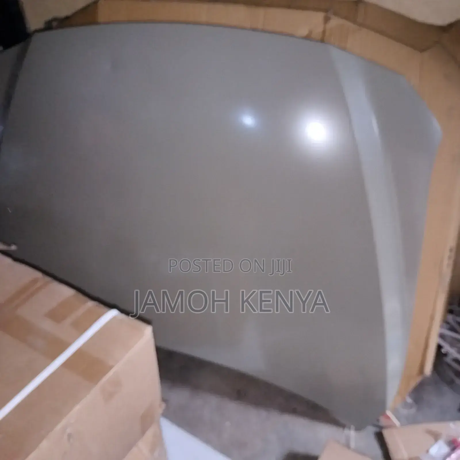 Bonnet,Hood,Mazda Cx-5, Mazda Cx8,2017-2018